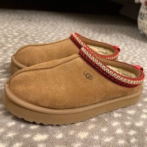 UGG Tasman slippers